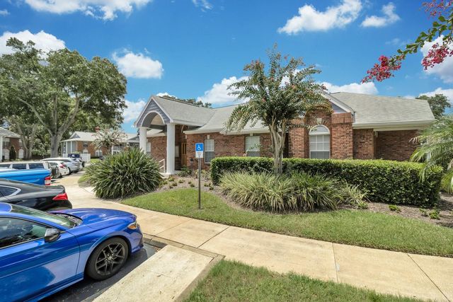 5417 LAKE MARGARET DRIVE F, Orlando, FL 32812