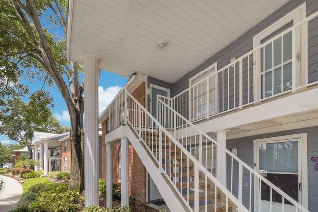 5417 LAKE MARGARET DRIVE F, Orlando, FL 32812