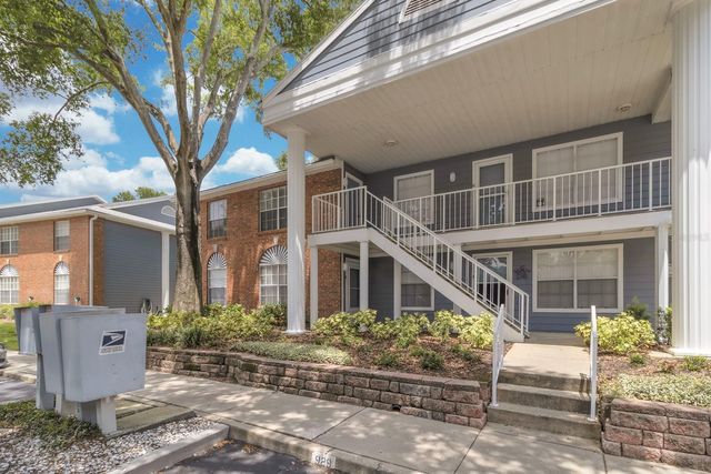 5417 LAKE MARGARET DRIVE F, Orlando, FL 32812