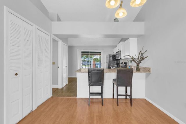 5417 LAKE MARGARET DRIVE F, Orlando, FL 32812