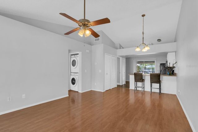 5417 LAKE MARGARET DRIVE F, Orlando, FL 32812