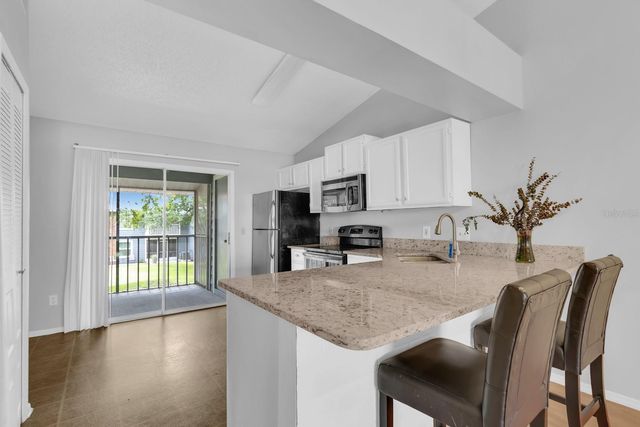 5417 LAKE MARGARET DRIVE F, Orlando, FL 32812
