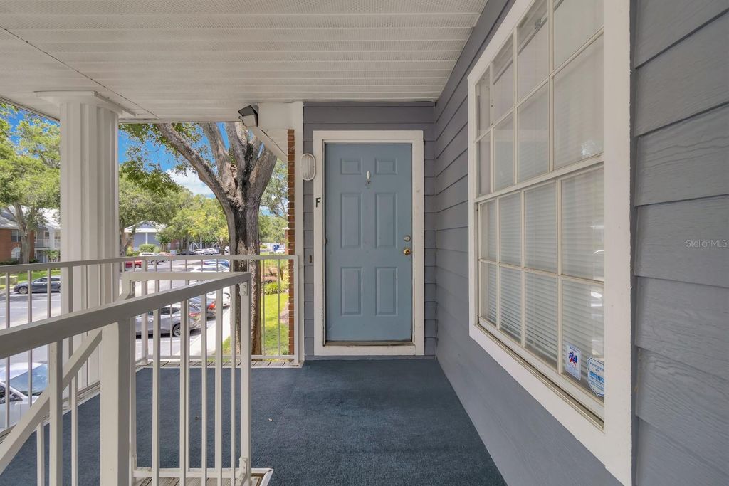 5417 LAKE MARGARET DRIVE F, Orlando, FL 32812