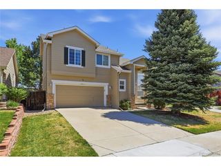8814 S Field Ct, Littleton, CO 80128