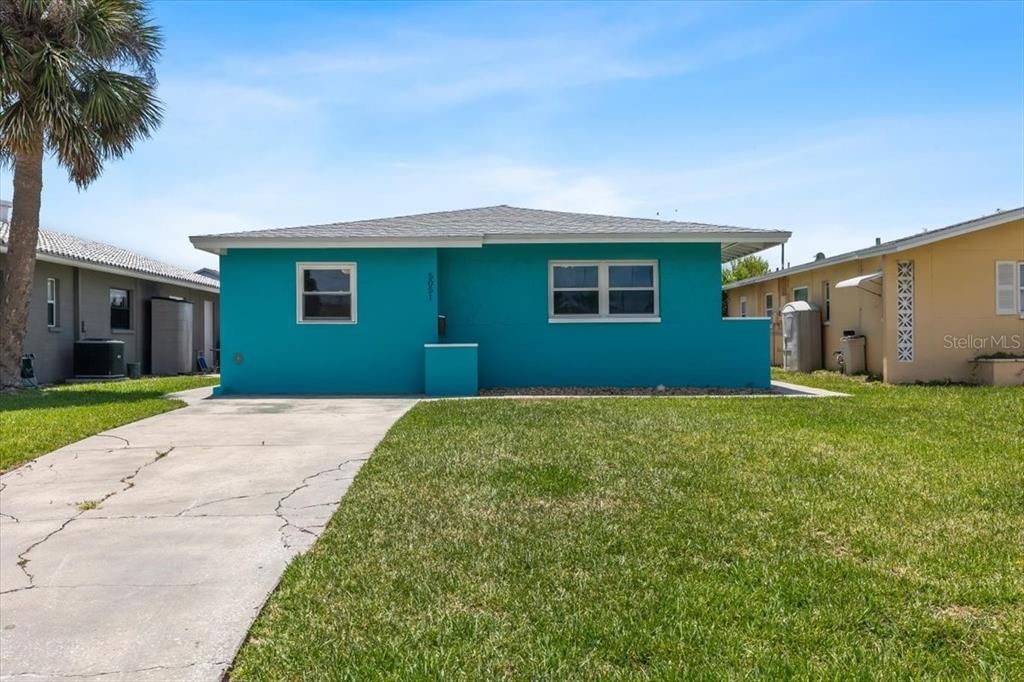 5051 BONITO DRIVE, New Port Richey, FL 34652