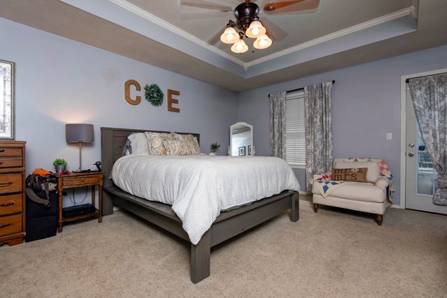 506 Cedar Lane, Willard, MO 65781