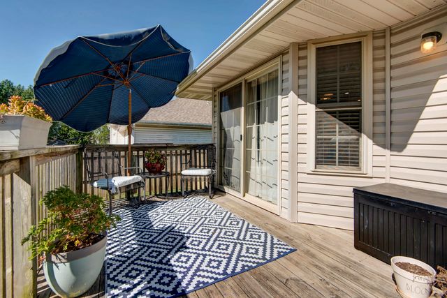 506 Cedar Lane, Willard, MO 65781