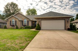 506 Cedar Lane, Willard, MO 65781