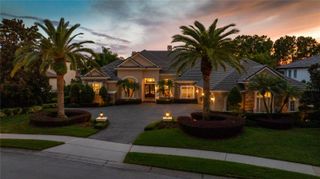 2016 CASTELLI BOULEVARD, Mount Dora, FL 32757