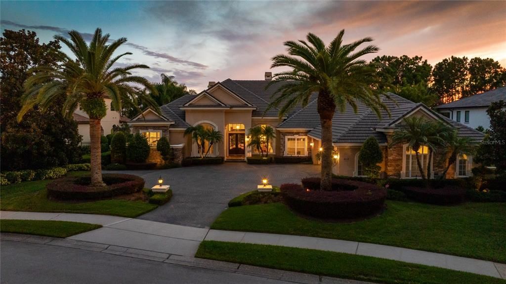 2016 CASTELLI BOULEVARD, Mount Dora, FL 32757