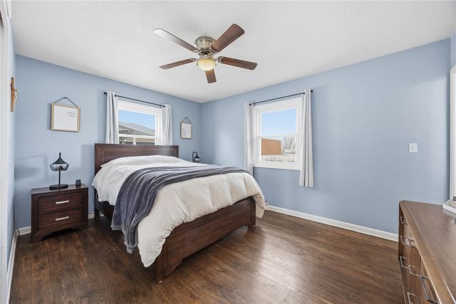 2860 McGowan Blvd, Marion, IA 52302