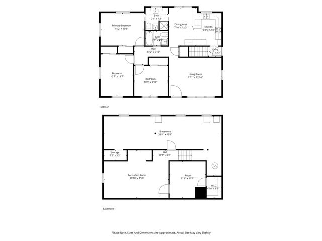 2860 McGowan Blvd, Marion, IA 52302