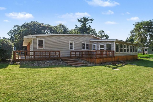 55207 Glenn Road, South Bend, IN 46628