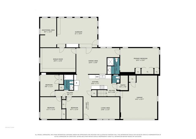 55207 Glenn Road, South Bend, IN 46628