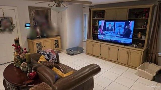 2802 Huisache Avenue, Edinburg, TX 78539