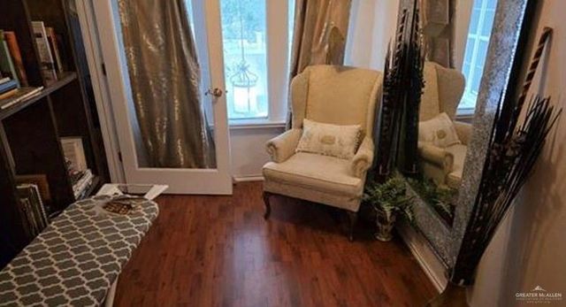 2802 Huisache Avenue, Edinburg, TX 78539