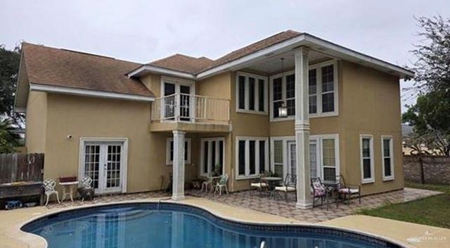 2802 Huisache Avenue, Edinburg, TX 78539