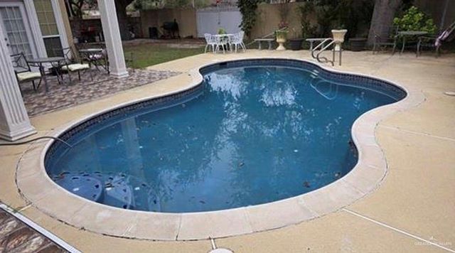 2802 Huisache Avenue, Edinburg, TX 78539