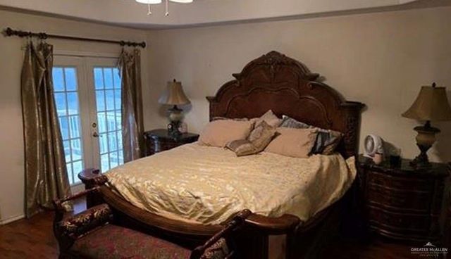 2802 Huisache Avenue, Edinburg, TX 78539