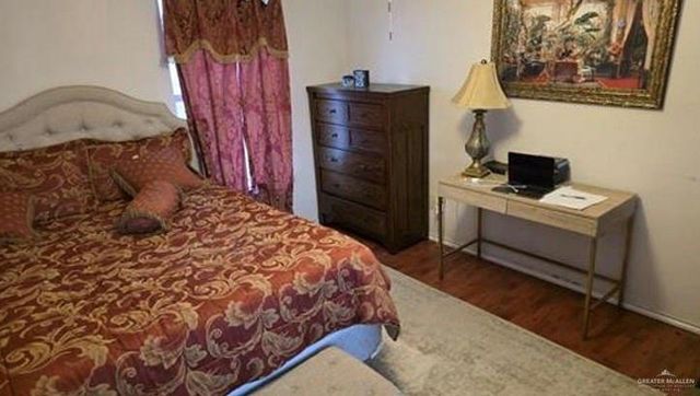 2802 Huisache Avenue, Edinburg, TX 78539