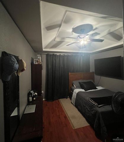 2802 Huisache Avenue, Edinburg, TX 78539