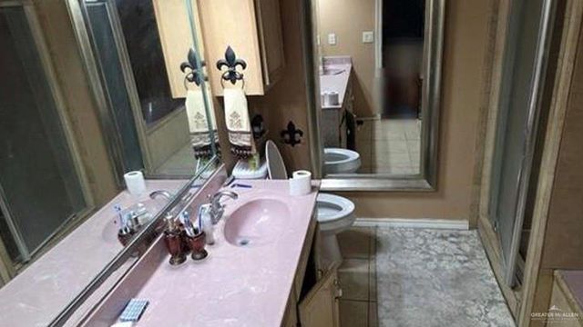 2802 Huisache Avenue, Edinburg, TX 78539