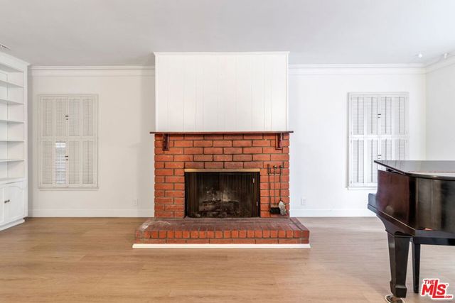 2302 Bagley Avenue, Los Angeles, CA 90034