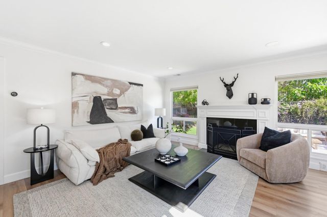 1033 Yorktown Drive, Sunnyvale, CA 94087