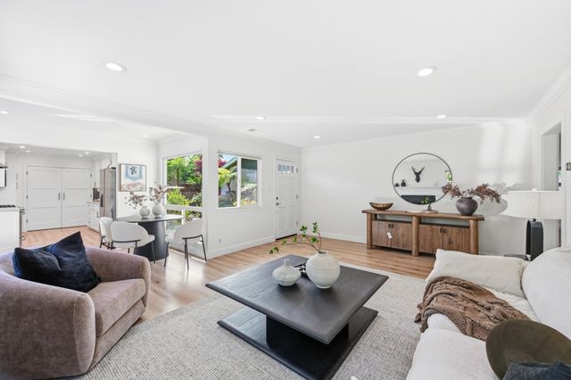 1033 Yorktown Drive, Sunnyvale, CA 94087