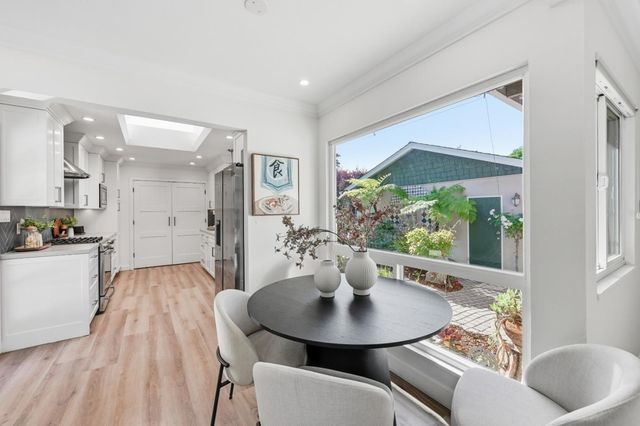 1033 Yorktown Drive, Sunnyvale, CA 94087