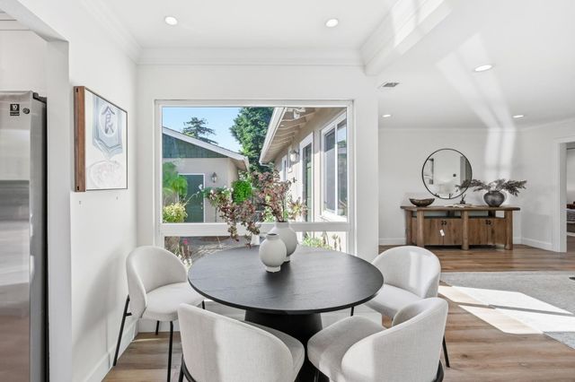 1033 Yorktown Drive, Sunnyvale, CA 94087