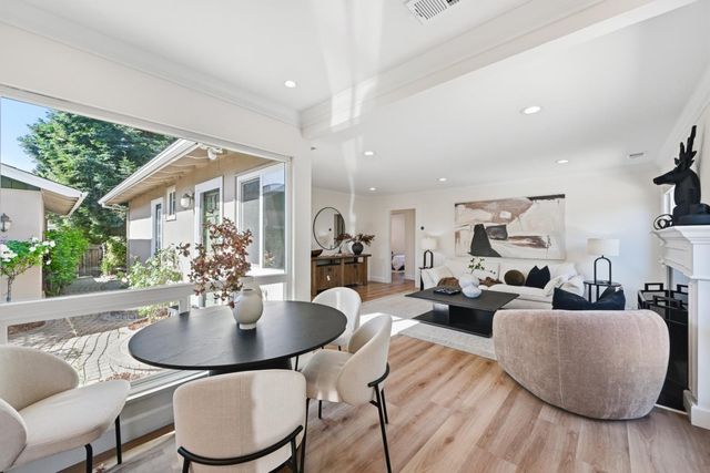 1033 Yorktown Drive, Sunnyvale, CA 94087