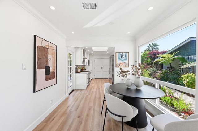 1033 Yorktown Drive, Sunnyvale, CA 94087
