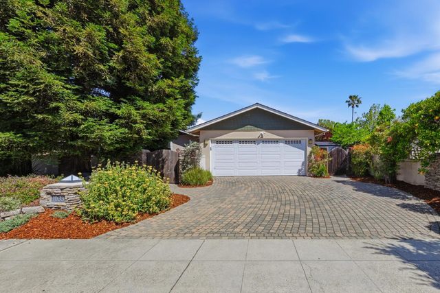 1033 Yorktown Drive, Sunnyvale, CA 94087
