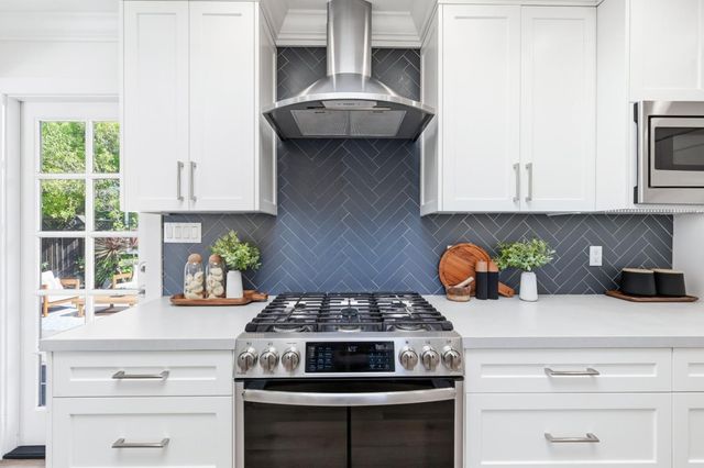 1033 Yorktown Drive, Sunnyvale, CA 94087