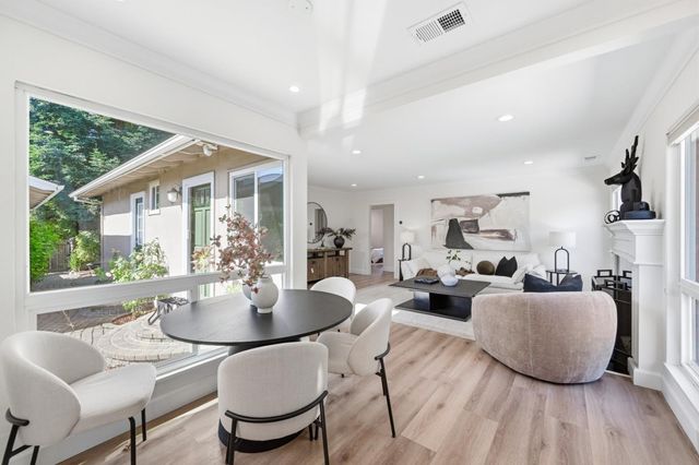 1033 Yorktown Drive, Sunnyvale, CA 94087