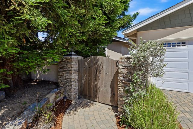 1033 Yorktown Drive, Sunnyvale, CA 94087