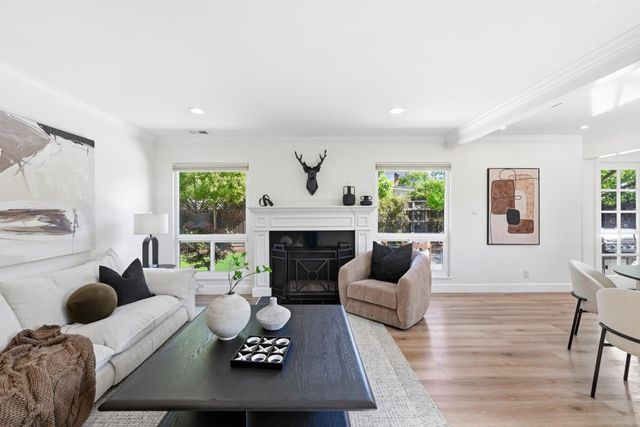 1033 Yorktown Drive, Sunnyvale, CA 94087