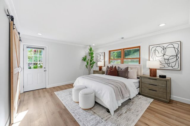 1033 Yorktown Drive, Sunnyvale, CA 94087