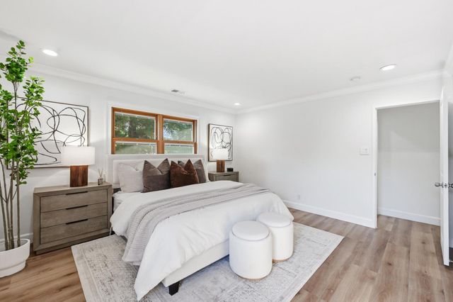 1033 Yorktown Drive, Sunnyvale, CA 94087