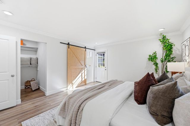 1033 Yorktown Drive, Sunnyvale, CA 94087