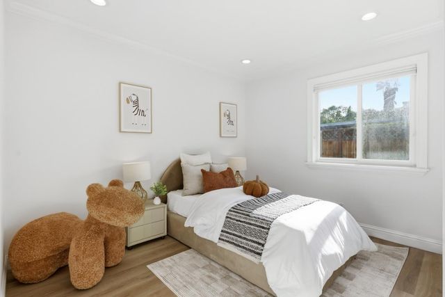 1033 Yorktown Drive, Sunnyvale, CA 94087