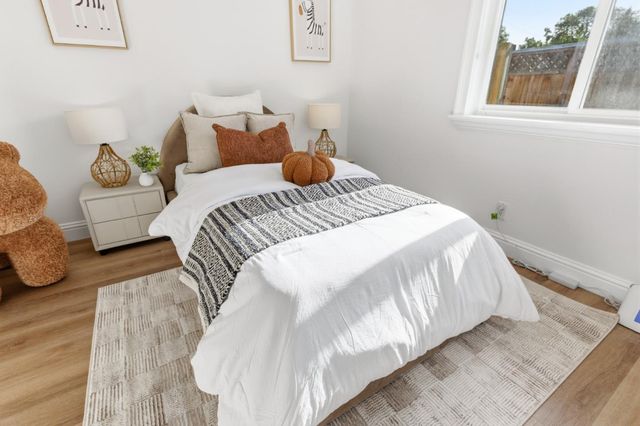 1033 Yorktown Drive, Sunnyvale, CA 94087