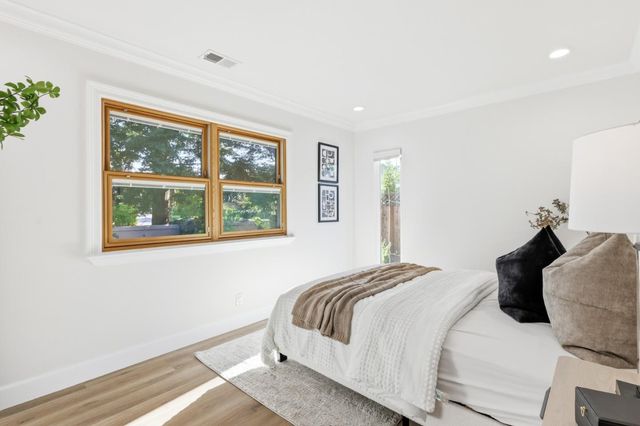 1033 Yorktown Drive, Sunnyvale, CA 94087