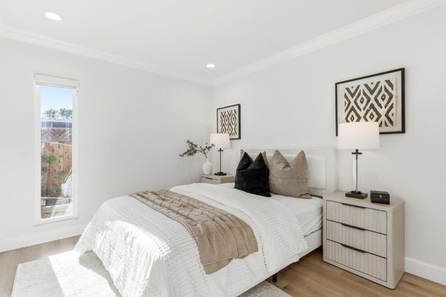 1033 Yorktown Drive, Sunnyvale, CA 94087