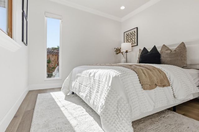 1033 Yorktown Drive, Sunnyvale, CA 94087