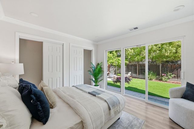 1033 Yorktown Drive, Sunnyvale, CA 94087