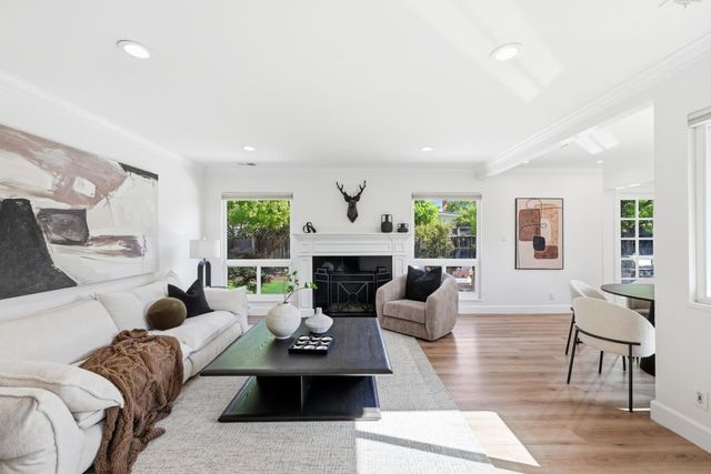 1033 Yorktown Drive, Sunnyvale, CA 94087