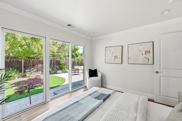 1033 Yorktown Drive, Sunnyvale, CA 94087