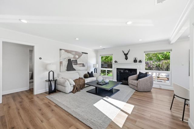 1033 Yorktown Drive, Sunnyvale, CA 94087